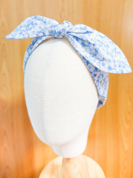 Liberty Fabrics Bow Tie Headband for Adult